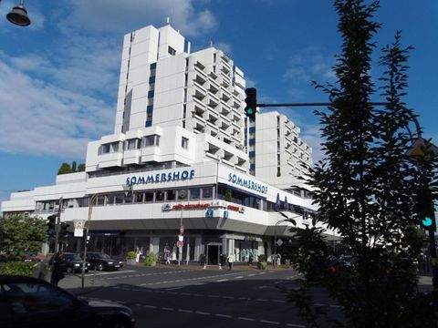 Köln / Rodenkirchen Ladenlokale, Ladenflächen 