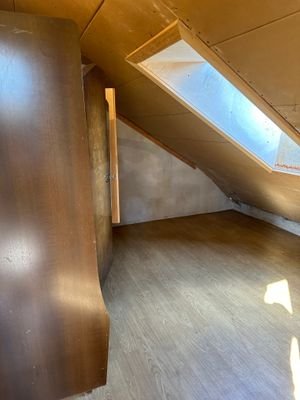 Abstellzimmer DG