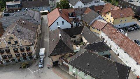 Pettenbach Häuser, Pettenbach Haus kaufen