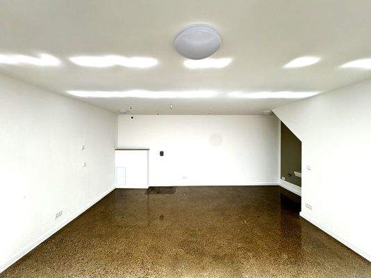 Souterrain