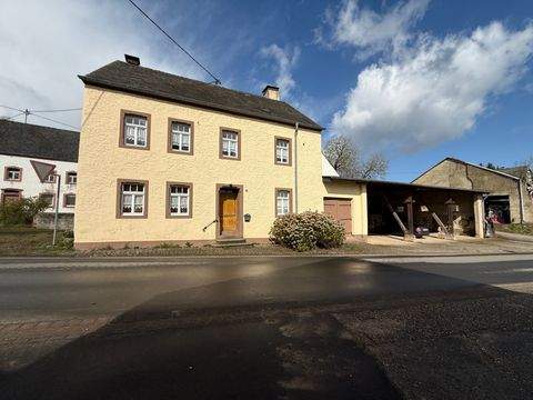 Niederweiler Häuser, Niederweiler Haus kaufen