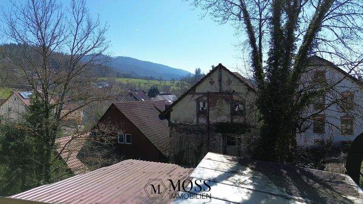 hier drin schlummern noch einige Schätze