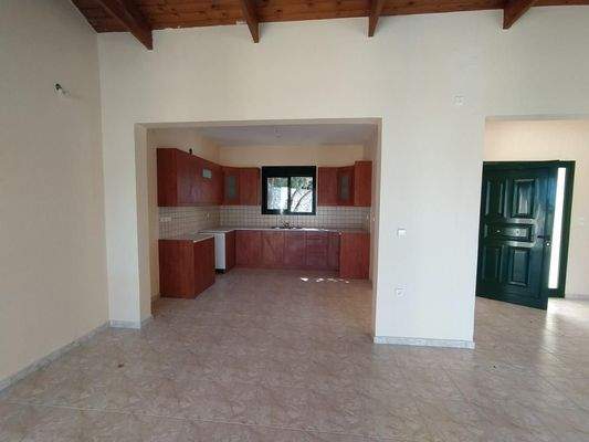 Haus- Doppelhaushälfte - zum Verkauf auf Kreta – Meerblick