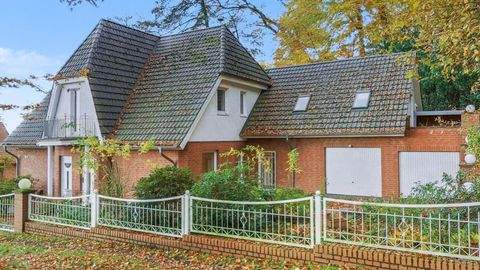 Marklohe Häuser, Marklohe Haus kaufen