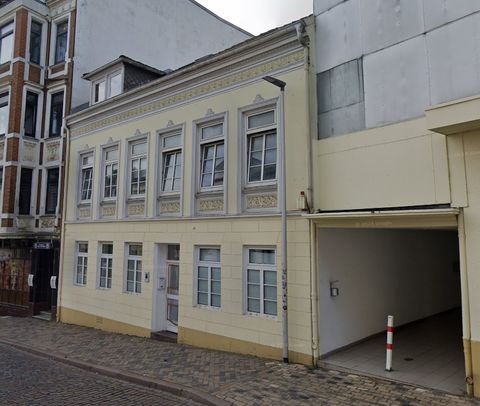 Flensburg Wohnungen, Flensburg Wohnung mieten