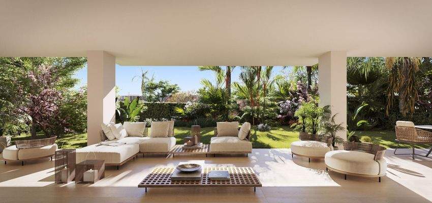 Photo: Apartment in Marbella Golden Mile