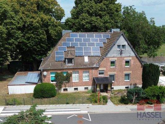 Bis bald in Ihrem neuen Zuhause 