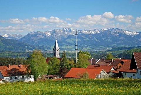 Immenstadt im Allgäu Häuser, Immenstadt im Allgäu Haus kaufen