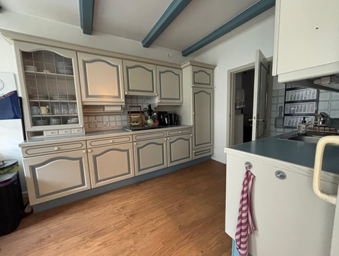 Buxtehude Häuser, Buxtehude Haus mieten 