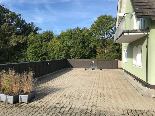 Parkdeck