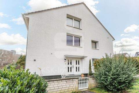 Köln Häuser, Köln Haus kaufen