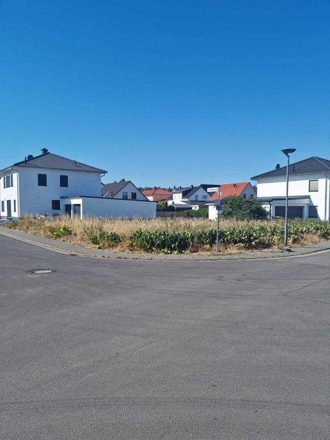 Limeshain Grundstücke, Limeshain Grundstück kaufen