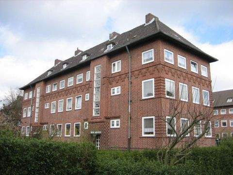 Wilhelmshaven Wohnungen, Wilhelmshaven Wohnung mieten