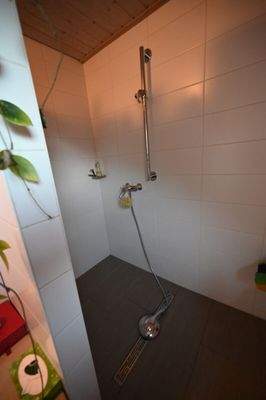 Badezimmer OG