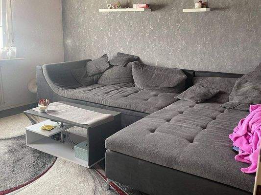 Wohnzimmer Obergeschoß