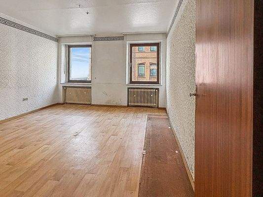 Schlafzimmer Ansicht 1