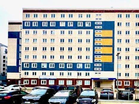 Berlin Büros, Büroräume, Büroflächen 