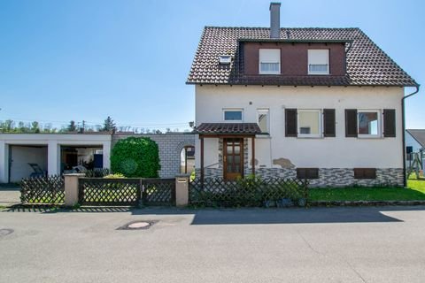 Oberriexingen Häuser, Oberriexingen Haus kaufen
