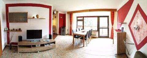 Ellmau Wohnungen, Ellmau Wohnung mieten