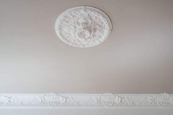 Detail Stuckelemente