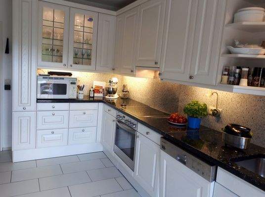 Küche - Einbauküche