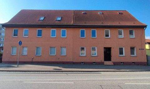 Aschersleben Häuser, Aschersleben Haus kaufen