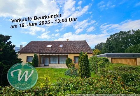 Wolfsburg Häuser, Wolfsburg Haus kaufen