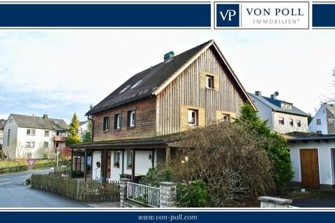 Weißdorf Häuser, Weißdorf Haus kaufen