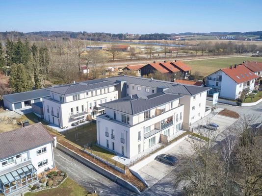 Am Heiligenbrunner Feld komplett