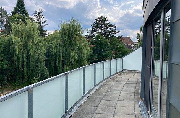 Wohnhausanlage 5 in Horn