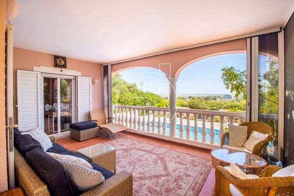 Märchenhafte Luxusimmobilie