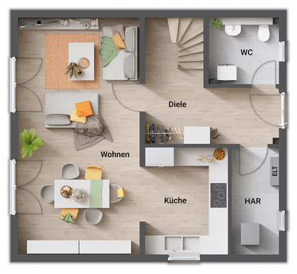 Grundriss-Einfamilienhaus-Raumwunder-100-Erdgescho