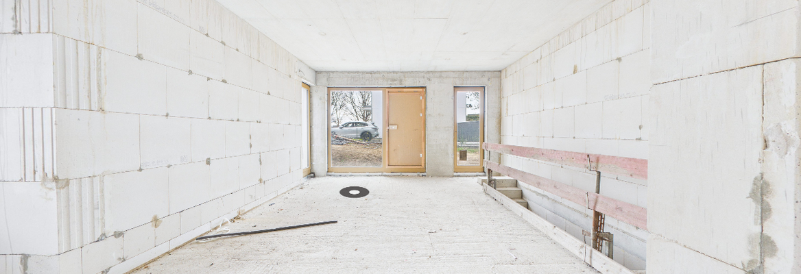 Niederstr EG Wohnzimmer