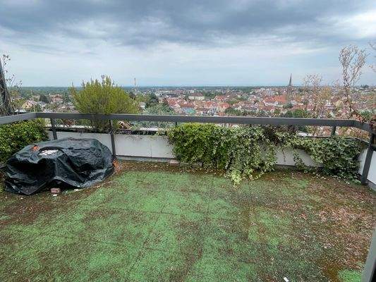 Terrasse 2