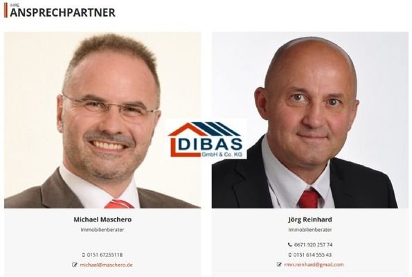 DIBAS - Team