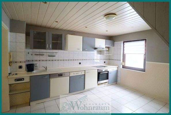 Küche OG