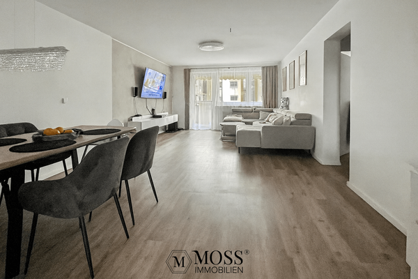 Wohnbereich Original