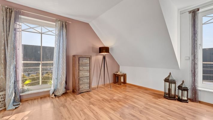 Kinderzimmer OG 