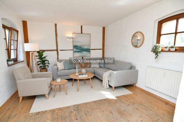 Einrichtungsbespiel WZ EG