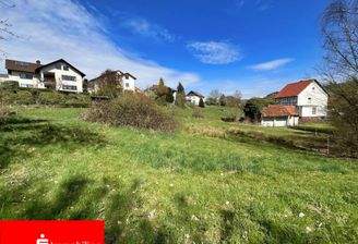 Außenansicht Grundstück