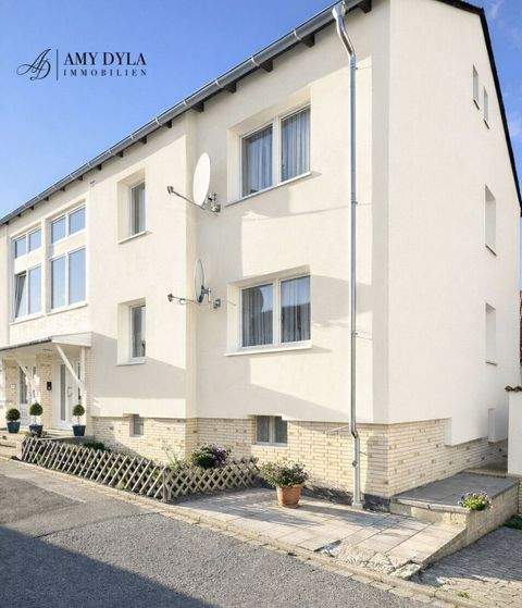 Northeim Wohnungen, Northeim Wohnung mieten