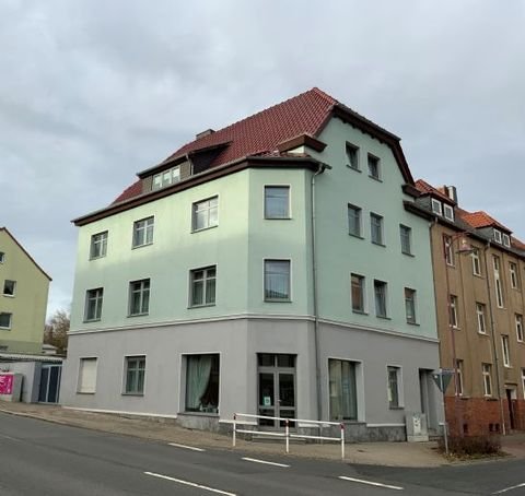 Sondershausen Wohnungen, Sondershausen Wohnung mieten