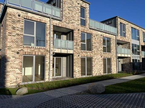 Kappeln Wohnungen, Kappeln Wohnung mieten