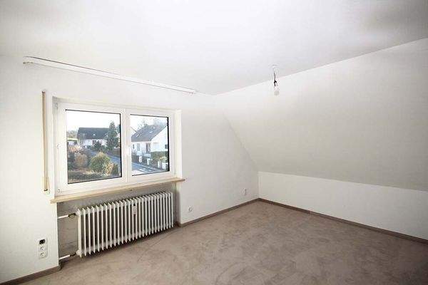 Perfektes Kinderzimmer