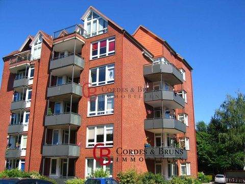 Verden Wohnungen, Verden Wohnung mieten