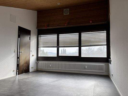 Galerie/Zimmer rechts