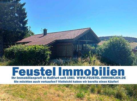 Eisfeld Häuser, Eisfeld Haus kaufen
