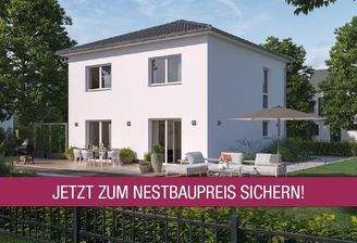 Gartenseite