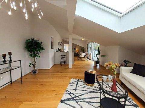 Neumarkt am Wallersee Wohnungen, Neumarkt am Wallersee Wohnung kaufen