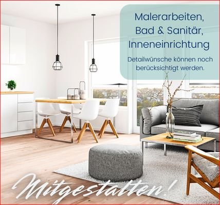 Mitgestalten